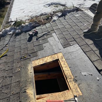 MoyerCo Construction - Water damage roof repair - General Contractors Near Me MoyerCo Construction - Water damage roof repair - General Contractors Near Me