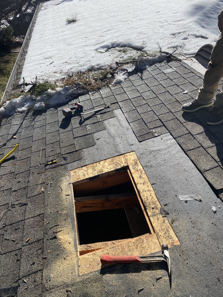 Slide of MoyerCo Construction