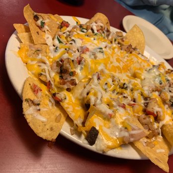Las Lomas Mexican Grill - seafood nachos - Mexican Near Me - Fort Wayne, Indiana Las Lomas Mexican Grill - seafood nachos - Mexican Near Me - Fort Wayne, Indiana