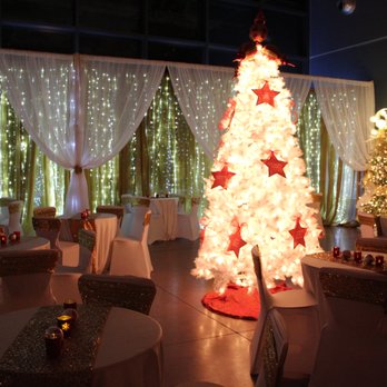 A Planned Affair - Festival of Trees Fundraiser for Mercy Foundation North. - Wedding Planning Near Me - Redding, California