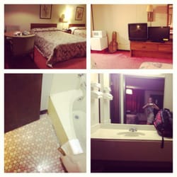 user provided Economy Inn Of Lake Providence photo