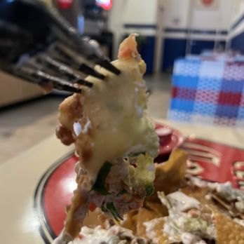 El Malo Tacos - More cheese - Tacos Near Me - Charlotte, North Carolina El Malo Tacos - More cheese - Tacos Near Me - Charlotte, North Carolina