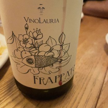 Wynona - Great wine choice - Italian Near Me - Toronto, Ontario Wynona - Great wine choice - Italian Near Me - Toronto, Ontario
