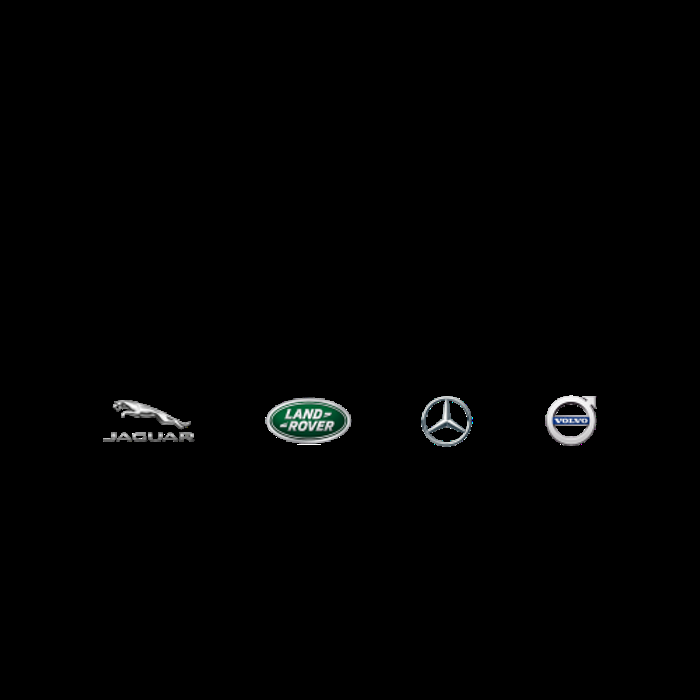 LAND ROVER Updated September 2024 1221 E Bert Kouns Industrial Lp