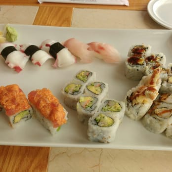 Mr Sushi - Sushi Bars Near Me - Dublin, Ohio Mr Sushi - Sushi Bars Near Me - Dublin, Ohio
