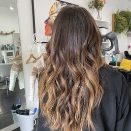 Hair Hair