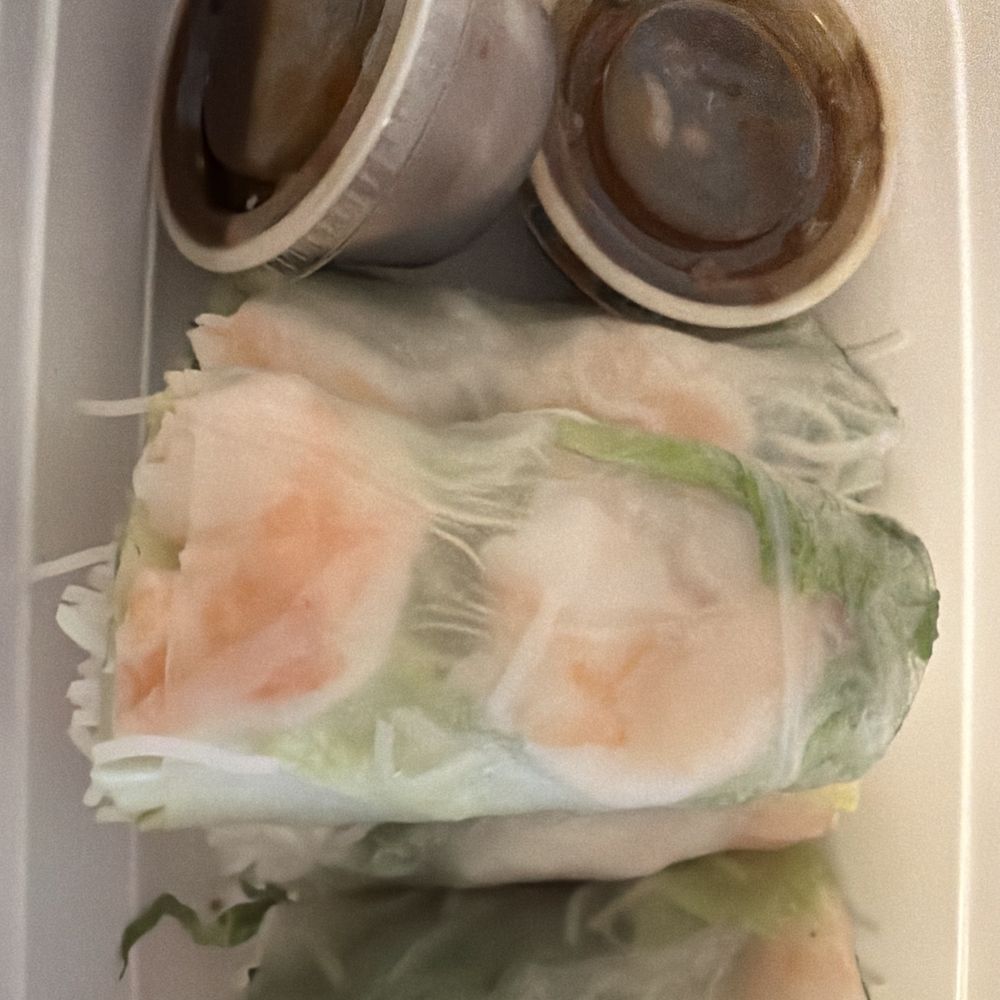 Bo Lings - Spring rolls with shrimp - Chinese Near Me - Overland Park, Kansas Bo Lings - Spring rolls with shrimp - Chinese Near Me - Overland Park, Kansas