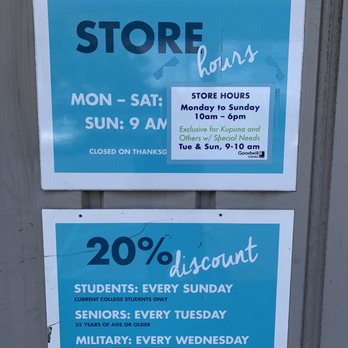 Goodwill Hawaii - Thrift Stores Near Me - Aiea, Hawaii