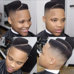Dream Cuts Barber Lounge