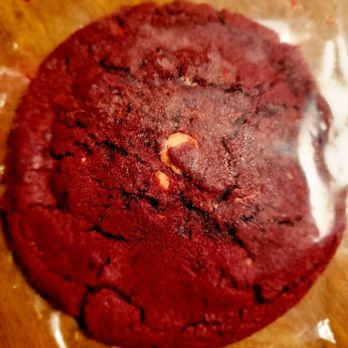 DiBella's Subs - DiBella's Subs Red Velvet Cookie - Sandwiches Near Me - Williamsville, New York