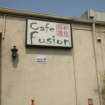 Cafe Fusion - Taiwanese Near Me - Arcadia, California