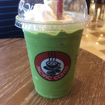 Pacific Coffee - Coffee & Tea Near Me - Hong Kong, HK