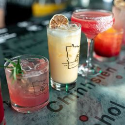 Mocktail