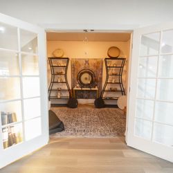 Divinity Studio - Sound Sancuary