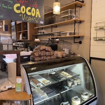 Nuflours - Bakeries Near Me - Seattle, Washington Nuflours - Bakeries Near Me - Seattle, Washington