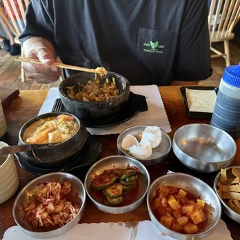 Tofu House - Such good food and service! - Korean Near Me - San Diego, California Tofu House - Such good food and service! - Korean Near Me - San Diego, California