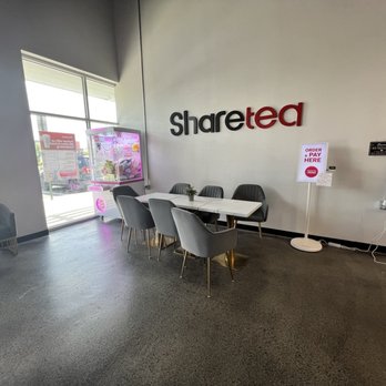 ShareTea - Bubble Tea Near Me - Charlotte, North Carolina ShareTea - Bubble Tea Near Me - Charlotte, North Carolina