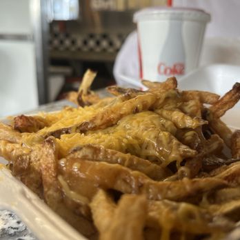 Roake's - Coney Fries - Hot Dogs Near Me - Portland, Oregon