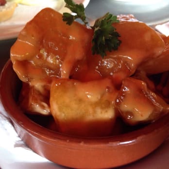 Costa Brava - Patatas Alioli - Tapas Bars Near Me - San Diego, California Costa Brava - Patatas Alioli - Tapas Bars Near Me - San Diego, California