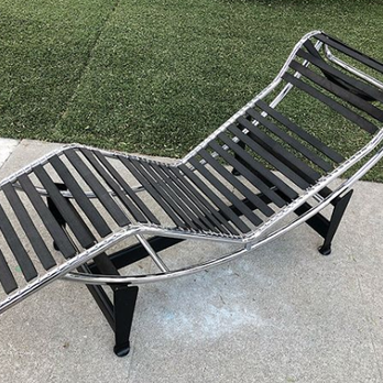 ajaco◇Cassina　East By EastwestJASMIN2 Amazon.com - East West Furniture CNAS7-07-T25 7 Piece Dining