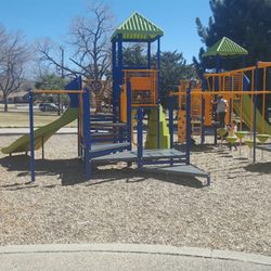 Hoffman Park