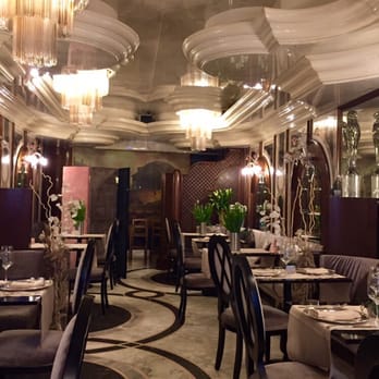Di Rienzo - Interior - Italian Near Me - Rome, RM Di Rienzo - Interior - Italian Near Me - Rome, RM