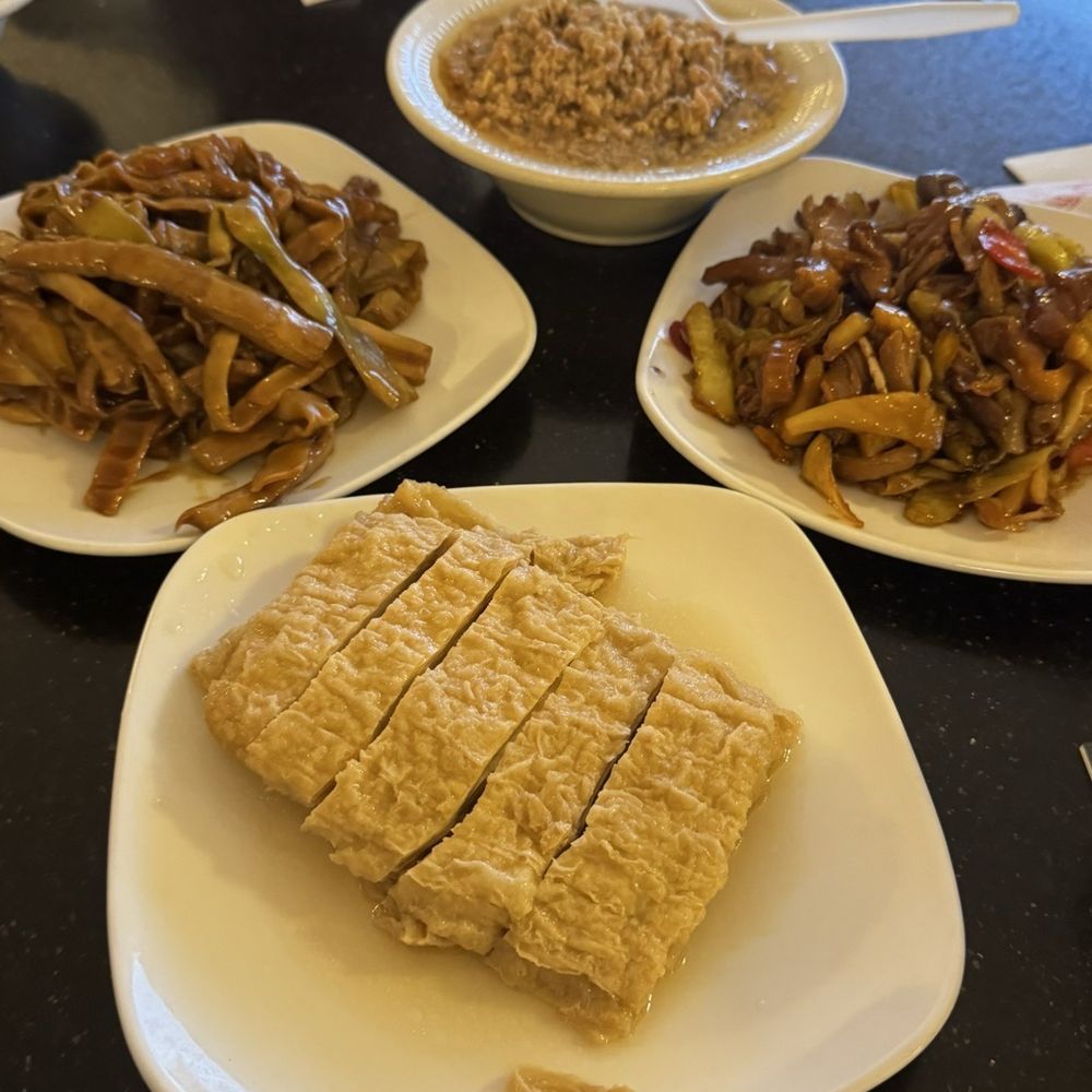 Lu's Garden - Chinese Near Me - San Gabriel, California Lu's Garden - Chinese Near Me - San Gabriel, California