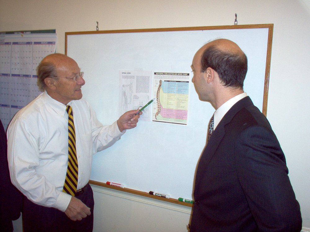 Ramunno & Ramunno - disability attorney in Wilmington, DE