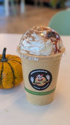 Mission Burger Co. by null