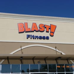 Blast Fitness Phoenix- Indian School
