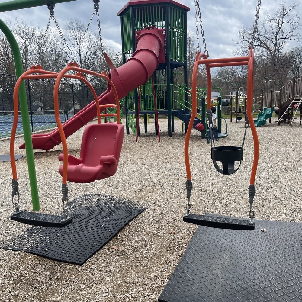Swaim Park - Mommy and Me swings - Parks Near Me - Cincinnati, Ohio Swaim Park - Mommy and Me swings - Parks Near Me - Cincinnati, Ohio