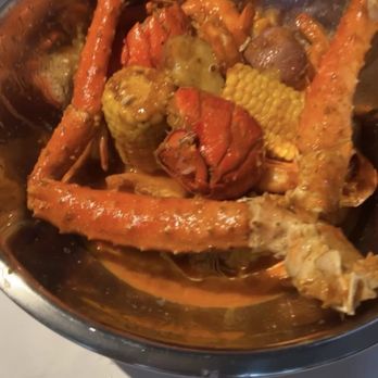Mrs. Claws - Delicious! - Seafood Near Me - Cathedral City, California Mrs. Claws - Delicious! - Seafood Near Me - Cathedral City, California