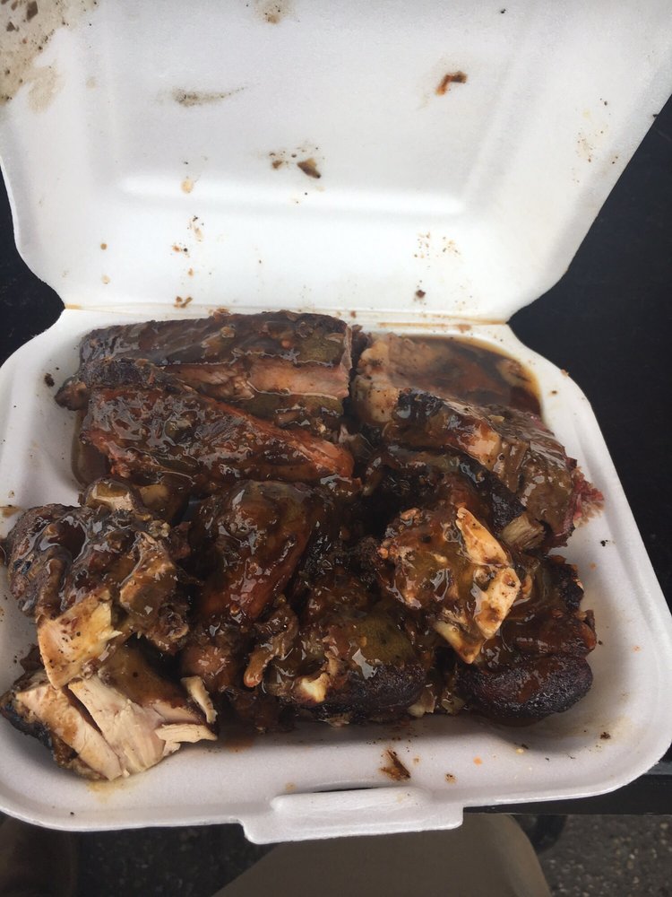 BO LEG’S BBQ CLOSED Updated August 2024 108 Photos & 144 Reviews