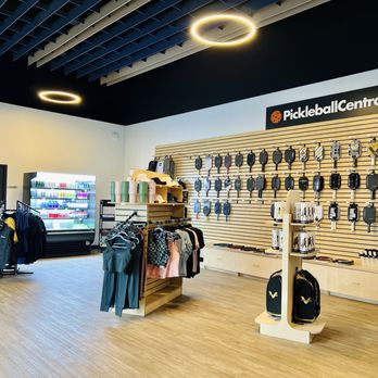 The Picklr Noblesville - Store - Pickleball Near Me - Noblesville, Indiana