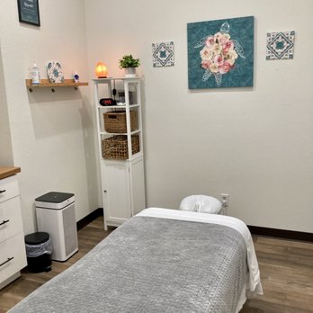 Restorative Kneadz - Treatment Room - Massage Therapy Near Me - Riverside, California Restorative Kneadz - Treatment Room - Massage Therapy Near Me - Riverside, California