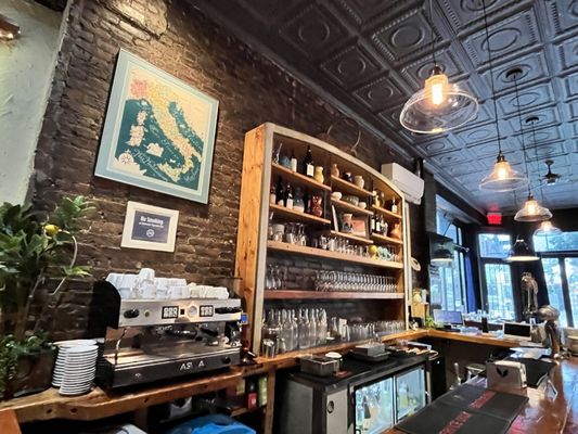 Bono Trattoria by null