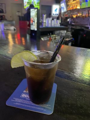 Graham St. Pub & Patio by null