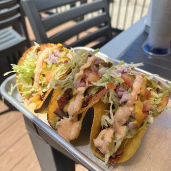Crack - Pastrami tacos - Burgers Near Me - Long Beach, California Crack - Pastrami tacos - Burgers Near Me - Long Beach, California