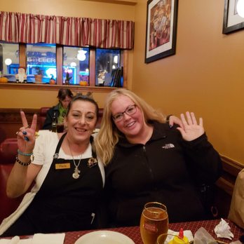 Dino's Pizza - Paula is probably my favorite woman in Chicago! - Pizza Near Me - Chicago, Illinois Dino's Pizza - Paula is probably my favorite woman in Chicago! - Pizza Near Me - Chicago, Illinois
