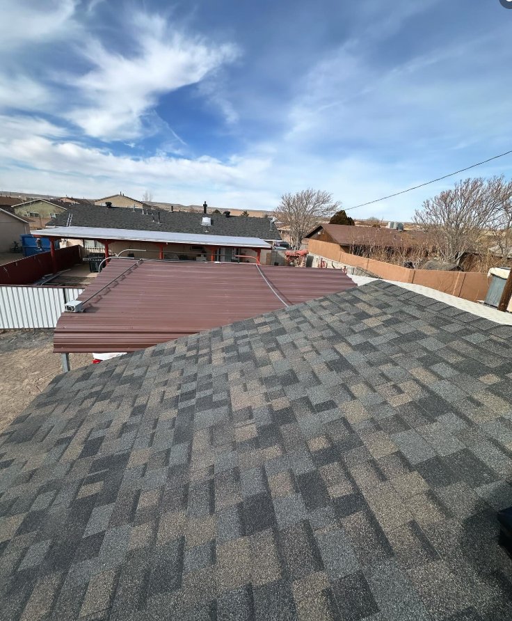 Slide of National Contracting