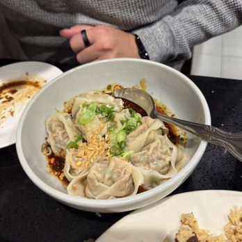P P Pop - Wontons - Taiwanese Near Me - Monterey Park, California P P Pop - Wontons - Taiwanese Near Me - Monterey Park, California