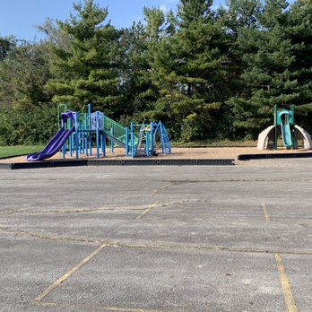 Granby Elementary School - Playgrounds Near Me - Columbus, Ohio Granby Elementary School - Playgrounds Near Me - Columbus, Ohio