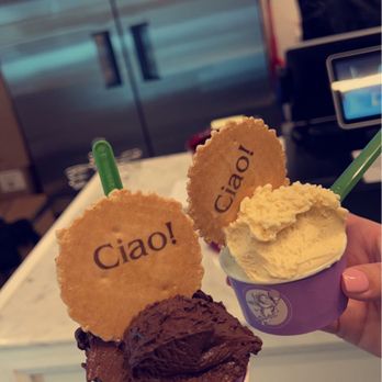 High Street Place - gelato - Food Court Near Me - Boston, Massachusetts