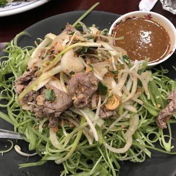 Rainier Restaurant - Ong choy salad. Soooo good! - Vietnamese Near Me - Seattle, Washington Rainier Restaurant - Ong choy salad. Soooo good! - Vietnamese Near Me - Seattle, Washington