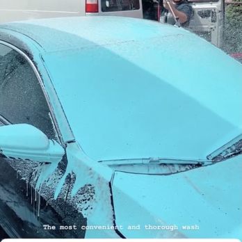 MAK Mobile Auto Spa - Car Wash - Auto Detailing Near Me