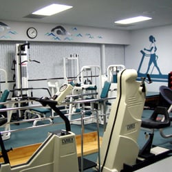Advanced Physical Therapy & Rehabilitation Center