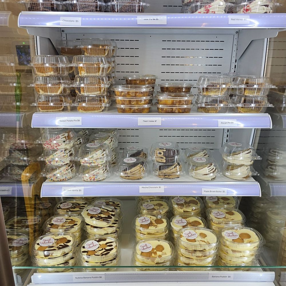 Sweet Valentine Bakery - Bakeries Near Me - Carson, California Sweet Valentine Bakery - Bakeries Near Me - Carson, California