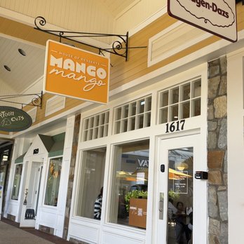 Mango Mango Dessert - Desserts Near Me - Rockville, Maryland Mango Mango Dessert - Desserts Near Me - Rockville, Maryland