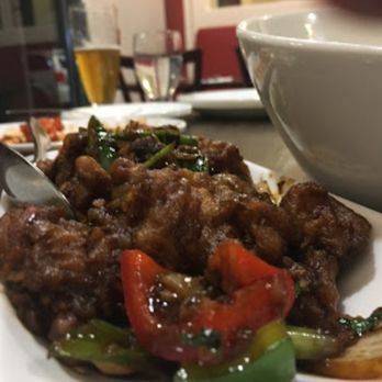 Hakka Chilli - Hakka Near Me - Mississauga, Ontario