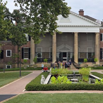 Cantigny - Museums Near Me - Wheaton, Illinois